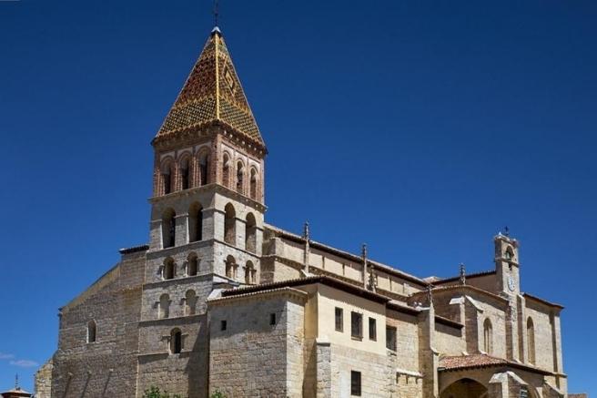 Los cuatro pueblos de Palencia que guardan los tesoros del Renacimiento español